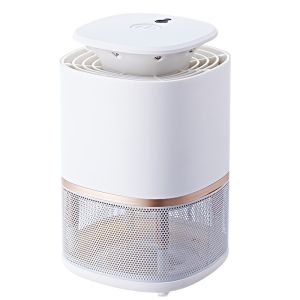 UV Electric LED Home Zapper Insect Trap Mosquito Killer Lamp with USB