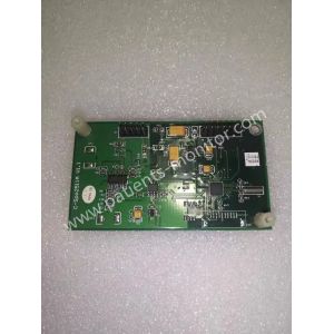 Patient Monitor SpO2 Board Goldway UT-4000B UT-4000A UT-4000C UT4000Fpro UT