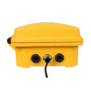 SIP VoIP Analog Industrial Weatherproof Telephone IP65-IP67 With Full Keypad