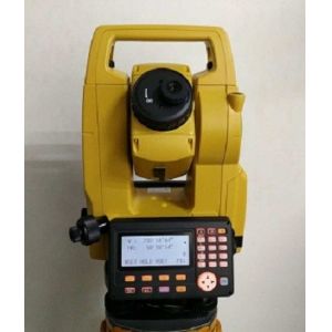 Topcon new model GTS1002 Total Station