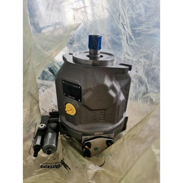 Quality Rexroth A10VSO71 Hydraulic Axial Piston Pump for Mining wholesale