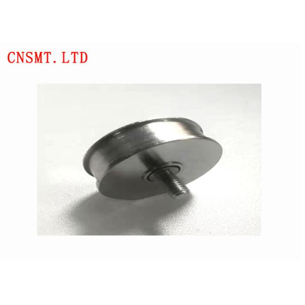 KKE-M9119-A0 YAMAHA YS24 Mounter Track Pulley with Screw, Belt Transfer Wheel