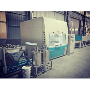 PLC Program Uv Roller Coating Machine Spot Coater