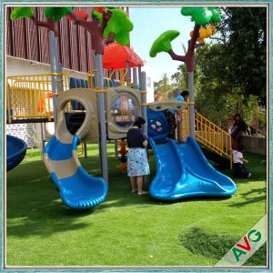 Landscaping Mat Home Artificial Grass 50mm For Turf Garden Artificial Grass