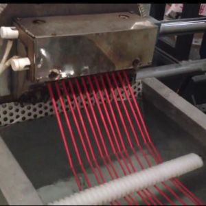 High Output Plastic Mixer Crusher Pulverizer SRL-Z 500/1000 for Benefit of Your