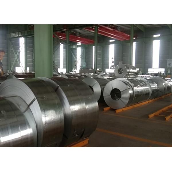 Quality Galvanised Hot Rolled Steel Sheet In Coil For Structural wholesale