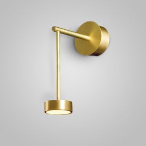 Nordic Wall Sconces 10W LED Light Glass Bubble Sample scandinavian wall light