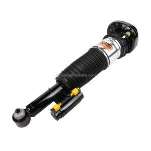 China 37106874593 Rear Suspension Air Spring Strut 7 series G11 G12 BMW Rear Shock Absorber on sale