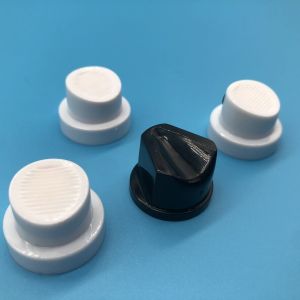 Heavy-Duty Pneumatic Paint Valve for Industrial Applications – Durable and