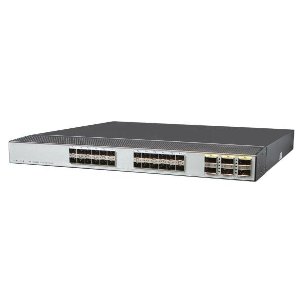Full-Duplex Half-Duplex Communication Mode Ethernet Switch S6720-30L-HI-24S with