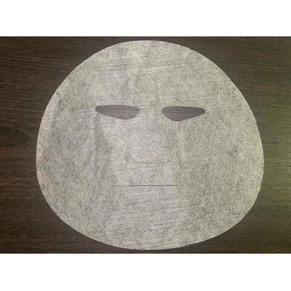 20g Austrian Tencel And Janpan Cupro Spunlace Nonwoven Fabric For Facial Beauty