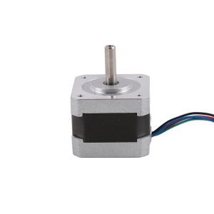NEMA 17 Stepper Motor With Lead Screw