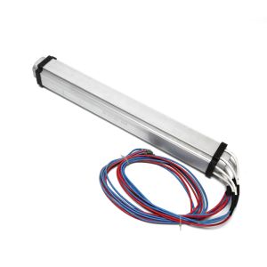 Compact Space Energy-Saving Rapid Heating Electric PTC Air Heater for Industrial