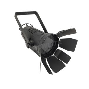 250W 3200K 6500K COB Studio DMX LED Spotlight Light