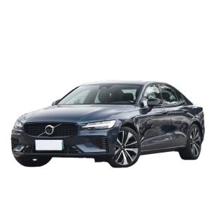 Cheap Experience the Best of Both Worlds with the 2023 Volvo S60 High Speed Long Range and Plug-in Hybrid for sale