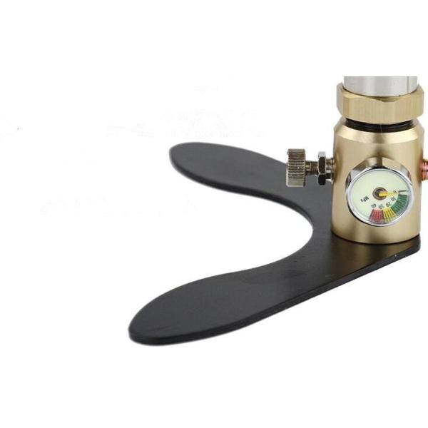 Three Stage Regenerative Blower Vacuum Pump , Hand Operated High Volume Vacuum Pump