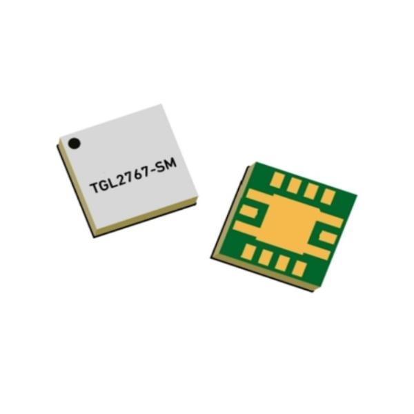 TGL2767-SM Wireless Communication Module 2GHz To 31GHz Voltage Variable