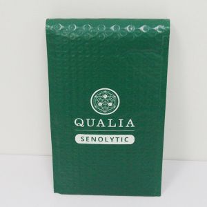 Durable Recycled Eco Padded Mailers Cushioned Protection Customizable