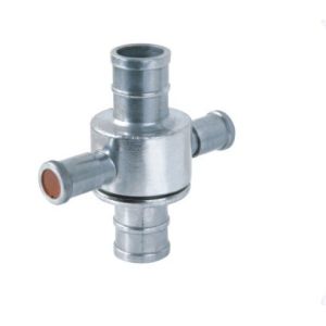 2.5" Fire Hose Pipe Coupling Antirust Fire