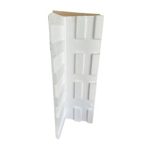 EPS material packaging custom fragile foam packaging custom wholesale