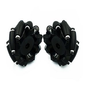 48mm or 60mm or 80mm or 97mm Car Wheel For Mecanum