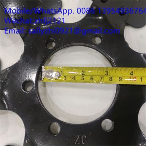 brand new cooling fan , 4110000054212/13021190 , engine spare parts for wheel