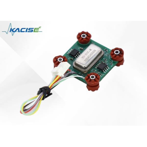 Quality MEMS Quartz Rate Sensor With Wide Frequency Band For Robot With Start-Up Time<2s wholesale