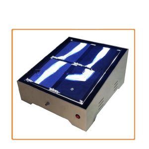 Performance Industrial X Ray Film Viewer Lamp With Advanced Color TFT LCD