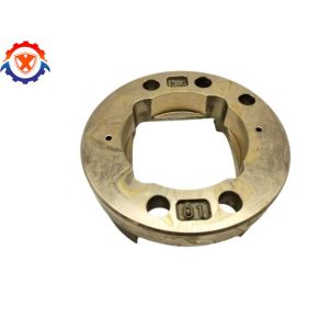 China PC200-6 PC200-7 Main Pump Swash Plate For HPV95 708-2L-23880 on sale