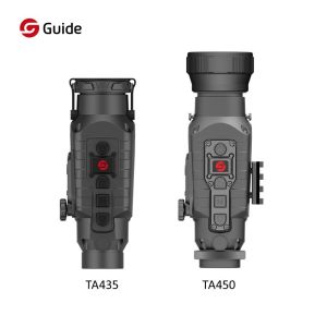 RoHS Guide TA 35mm Lens Thermal Imaging Hunting Scopes