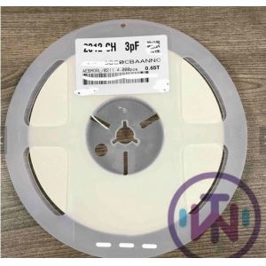 Cheap GRM31CC81E226ME11 CAP, 22uF, 25V, ±20%, X6S(EIA), 1206 MLCC Multi Layer Chip Capacitors for sale