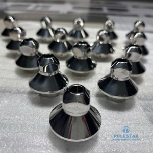 OEM Parts Machining Services Customized CNC Components Steel Aluminium Brass