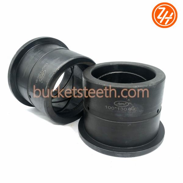 Quality LC12B01653P1 SK350 Excavator Bucket Bushing For Kobelco ISO9001 wholesale