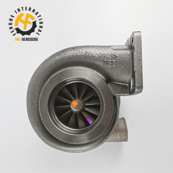 Quality ME053861 49188-01201 Engine Turbocharger Parts For Mitsubishi TD08-4 wholesale