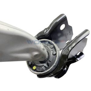 Womala OE LR078657 Front Left Lower Control Arm Assembly for Land Rover L538