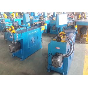 Automatic Hydraulic Pipe Bending Machine