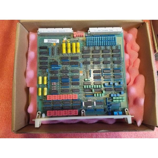 Quality PFSK102 ABB Roll Supply Unit PLC Spare Parts YM322001-EG wholesale