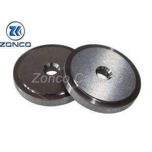 Cheap Grinding Oil Drilling Industry Valve Trim WC+CO Material Super Hardness for sale