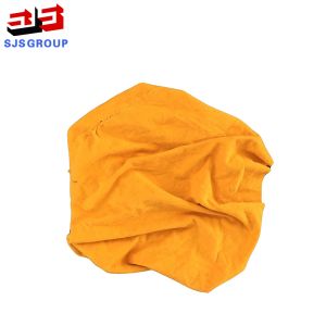 Fast Delivery 1kg Super water oil absorbency Grade A Mixed color Rags Industrial