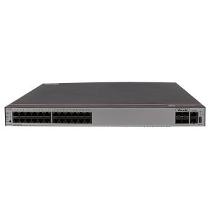Top- S5735S-S48P4X-A Layer 3 Optical Core Management Ethernet Switch with LACP