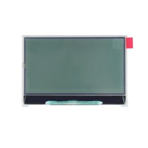 Cheap OEM Design 350 Brightness STN LCD Display 128X64 28pin Parallel Port Connection for sale