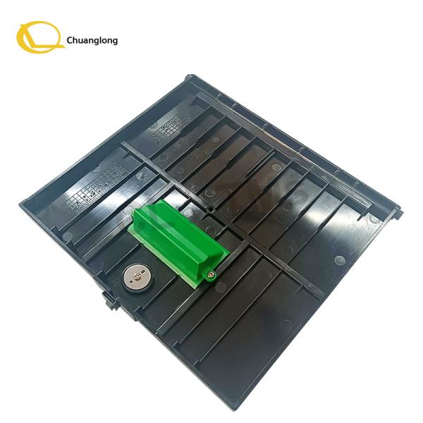 ATM Machine Parts NCR 6674 G610 G611 GBRU Top Cover for Reject Bin Cassette 009