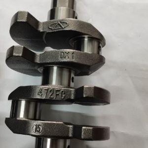 Engine Crankshaft 480-1005011 Front Crankshaft