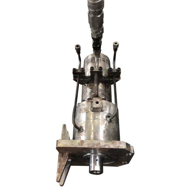 High Quality Double Stroke Oil Cylinder Hydraulic Cylinders for Engineering