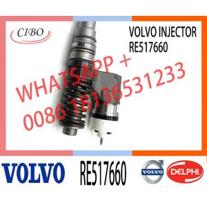 injector 33800-84000 33800-84001 BEBE4B15003 RE517659 BEBE4B17102 BEBE4B17001