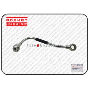 8-97211323-1 8972113231 Fuel Filter To Injection Pump Fuel Pipe Suitable for