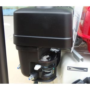 Farm Irrigation extinguish a fire Fumai 3inch open impeller single suction