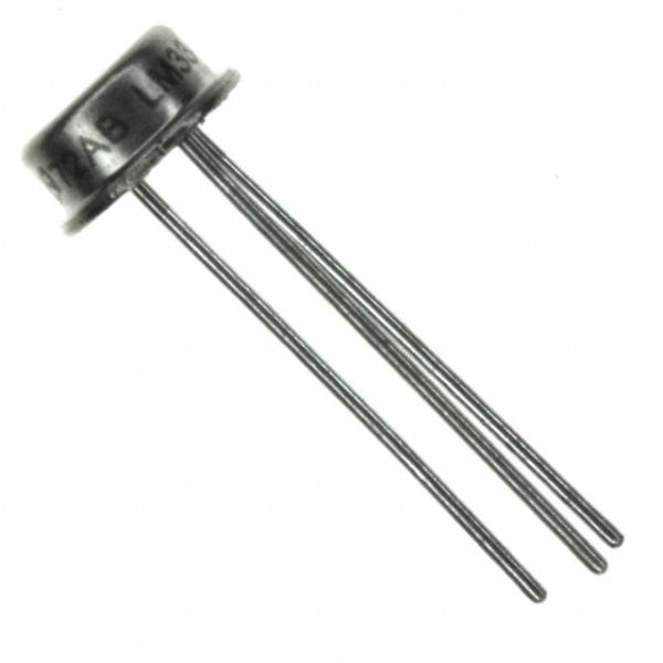 Quality LM134H electronic pressure sensors Electronics ICs Chip Integarted Circuts wholesale