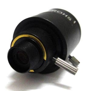 9-22mm 1.3MP manual zoom lens M12 mount vari-focal lenses for analog IP zoom