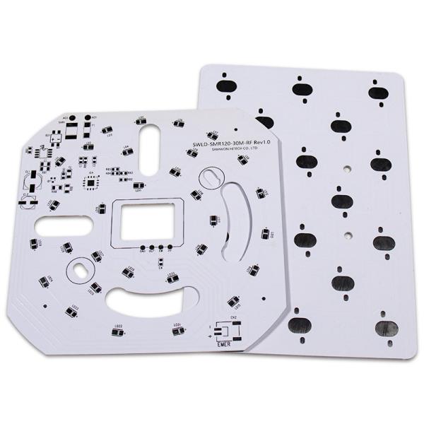 Quality Metal Substrate 94V0 SMD 5730 LED Aluminum PCB wholesale